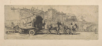 KG 2000 019
          <br/>
          Paardenkar langs de Seine
          <br/>
          <em>Hofker, Willem Gerard (1902-1981)</em>